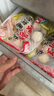 海霸王臺灣墨魚風味丸 500g 火鍋食材 火鍋丸子 燒烤食材 關東煮食材 曬單實拍圖