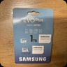 三星（SAMSUNG）1TB TF(MicroSD)存儲卡 EVO白卡 U3A2V30 平板游戲機(jī)內(nèi)存卡 支持4K視頻讀160MB/s 寫速120MB/s 曬單實(shí)拍圖