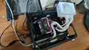 瓦爾基里(VALKYRIE）SL125 LOKI VK CPU風(fēng)冷散熱器 焊接6熱管純銅底 支持LGA1700 AM5 ARGB光效 X12風(fēng)扇 曬單實拍圖