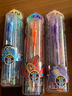 紅環(huán)（rOtring）按壓式圓珠筆  藍(lán)色筆芯 德國(guó)高顏值金屬筆身 專業(yè)繪圖-Pro系列M銀色單支裝 曬單實(shí)拍圖