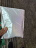 三星（SAMSUNG）適用原裝45w三星充電器快充數(shù)據(jù)線雙typec原s24ultra手機23+套裝z -經(jīng)典黑 45W快充線2.0m單條 曬單實拍圖