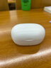 MICROKIA【2025最新款丨金榜第1名】藍(lán)牙耳機(jī)耳夾式骨傳導(dǎo)概念開(kāi)放式無(wú)線不入耳運(yùn)動(dòng)跑步游戲通話降噪掛耳 霜雅白丨APP升級(jí)版丨久戴不傷耳 柏林之聲|適用于華為蘋(píng)果小米 曬單實(shí)拍圖