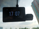 70邁A810Plus行車記錄儀 前后雙錄 4K超清 雙索尼傳感器 【三錄版】 曬單實(shí)拍圖