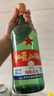 紅星二鍋頭 大二 清香型白酒 56度 750ml*6瓶 整箱裝 純糧口糧酒 曬單實拍圖
