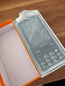 金立（Gionee）老年機(jī)3.5英寸大屏安卓智能老年人手機(jī)微信抖音視頻4G全網(wǎng)通大字大聲備用按鍵功能機(jī)V60 32G 黑色 曬單實(shí)拍圖