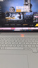 聯(lián)想拯救者R9000P 2025 AI元啟游戲筆記本電腦(銳龍9 8945HX 32G1T RTX5060 2.5K240Hz 白)國家補貼20% 曬單實拍圖