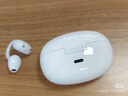 綠聯(lián)S8「驚喜限定」無線藍牙耳機主動降噪氣骨傳導概念耳夾開放式不入耳運動適用于蘋果華為小米WS218 曬單實拍圖