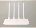 小米（MI）路由器4A千兆版  雙千兆 1200M雙頻無線速率 5G家用智能路由器 四天線穿墻 雙頻合一 曬單實拍圖