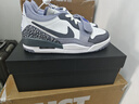 耐克（NIKE）男鞋LEGACY 312 2025夏季新款耐磨防滑運(yùn)動(dòng)休閑籃球鞋 CD7069-124 43 曬單實(shí)拍圖