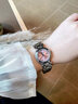 Calad Klade小CK品牌手表女士新款十大名表禮盒輕奢品女表生日新年送女生禮物 曬單實(shí)拍圖