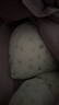 BabyWatch孕婦枕頭護(hù)腰側(cè)睡枕托腹睡覺側(cè)臥枕孕期u型抱枕睡覺專用 曬單實(shí)拍圖