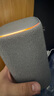 小米（MI）Xiaomi智能音箱 新一代超級小愛智能音箱 AI大模型問答 連續(xù)指令語控 支持遠(yuǎn)程備車 小米藍(lán)牙音箱 曬單實拍圖