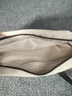 安踏（ANTA）王一博同款斜挎包 男女休閑運(yùn)動(dòng)通勤包簡(jiǎn)約百搭輕便騎行單肩胸包 淺煙灰-3 均碼 曬單實(shí)拍圖