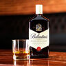 百齡壇（Ballantine`s）XPLUS會(huì)員聯(lián)名款 特醇 威士忌 500ml雙瓶裝  洋酒禮盒   曬單實(shí)拍圖