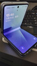 三星Samsung Galaxy Z Flip7 折疊屏手機(jī) 4.1英寸超大智能外屏 AI手機(jī) 徐明浩同款12GB+512GB 暗影藍(lán) 曬單實(shí)拍圖