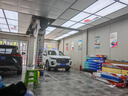 美孚（Mobil）全合成汽機(jī)油 縱馳版JD5凈享清潔保護(hù) API SN 5W-40 4L 曬單實(shí)拍圖