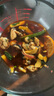 美加佳無沙蜆子肉凈重1斤 冷凍花甲肉 熟凍蛤蜊肉 花蛤肉 海鮮水產 曬單實拍圖
