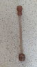 世喜奶嘴配件 重力球硅膠吸管14cm（搭配原裝世喜奶瓶/學(xué)飲杯使用） 曬單實(shí)拍圖