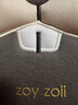zoy zoii兒童牽引包幼兒園背包小班2到5歲寶寶小書包防走失出行輕便可愛 曬單實拍圖