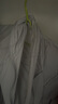 蕉下（beneunder）男士防曬衣夾克外套夏季新品輕薄透氣防紫外線(xiàn)防曬服TS11424 銀河灰 XXL 曬單實(shí)拍圖