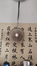西佑廚房風(fēng)扇免打孔壁掛臺(tái)式夜燈遙控空氣循環(huán)扇無(wú)線桌面小型電風(fēng)扇廁所衛(wèi)生間家用長(zhǎng)效續(xù)航 曬單實(shí)拍圖