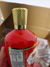汾酒 出口紅玻 炙熱紅 清香型白酒 光瓶 53度 500mL 1瓶 單瓶裝 曬單實拍圖