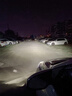猛道重汽HOWO豪沃統帥led前大燈改裝遠近光一體霧燈超亮輕卡貨車(chē)燈泡 豪沃統帥【遠近光一體】2只價(jià) 進(jìn)口大燈芯片高亮款 曬單實(shí)拍圖