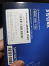 盛泰芯（SYNTEK）游標卡尺高精度小型油標卡尺內徑外徑機械工業(yè)款油表卡尺150mm 曬單實(shí)拍圖