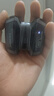 西伯利亞(XIBERIA) W20真無線藍(lán)牙游戲耳機(jī)2.4G雙模半入耳式電腦手機(jī)ENC電競吃雞耳麥 W20鐵灰色【星際戰(zhàn)甲旗艦版】 曬單實(shí)拍圖