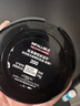 歐萊雅黑胖子氣墊粉底液200自然偏白持久遮瑕控油七夕禮物送女友 曬單實(shí)拍圖