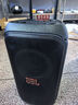 JBL PARTYBOX320/120藍(lán)牙音箱 移動(dòng)便攜 家庭KTV音響套裝戶外廣場(chǎng)舞拉桿可優(yōu)盤USB樂(lè)器音箱 生日禮物 頂配版】320+JBL話筒+16寸點(diǎn)歌機(jī) 曬單實(shí)拍圖