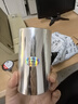 天威 全樹脂基碳帶卷110mm*300m 熱轉(zhuǎn)印標簽機條碼機打印機色帶 曬單實拍圖