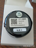 鳴勝家用免插電攝像頭4K超清監(jiān)控器360度無死角帶夜視4G無線手機(jī)遠(yuǎn)程室內(nèi)外高清車載門口可充電監(jiān)控 曬單實拍圖