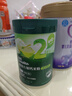 英氏嬰兒營養(yǎng)輔食粥胡蘿卜蝦玉米菠菜218g 寶寶即食沖泡粥快沖粥10月+ 曬單實拍圖
