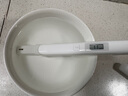 米家 小米水質(zhì)檢測(cè)筆 TDS水質(zhì)檢測(cè) 家用辦公飲用水自來(lái)水廢水污染監(jiān)測(cè) 小米TDS檢測(cè)筆(白色) 曬單實(shí)拍圖