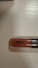 KIKO【秀場(chǎng)同款】明彩雙頭唇釉6ml-103自然玫瑰 豆沙色口紅唇蜜不沾杯 曬單實(shí)拍圖