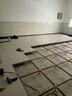 君旭沈飛全鋼防靜電地板陶瓷架空學(xué)校機房抗靜電地板象牙白小蘭花瓷磚600 600600象牙白單片無(wú)配不包安裝 曬單實(shí)拍圖