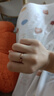 丹尼爾惠靈頓（DanielWellington）dw戒指女 經(jīng)典玫瑰金色情侶對戒 七夕情人節(jié)禮物送女友送男友 經(jīng)典玫瑰金+水晶，聯(lián)系客服備注 曬單實拍圖
