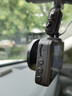 小米涂樂行車記錄儀APP手機互聯(lián)WiFi前后雙錄高清夜視360度 高清錄像雙鏡頭+32G卡 曬單實拍圖