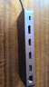 綠聯(lián)Type-C3.2四屏異顯擴(kuò)展塢USB-C轉(zhuǎn)雙HDMI/DP雷電4拓展塢10G轉(zhuǎn)接4K60Hz多屏擴(kuò)展適用聯(lián)想華為電腦MST 曬單實(shí)拍圖