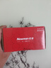 紐曼（Newman）新款N99全網(wǎng)通4G三防老年人手機超長待機移動聯(lián)通電信大字大聲直板按鍵備用功能專用手機橙色 曬單實拍圖