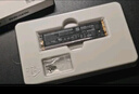 致態(tài)（ZhiTai）長(zhǎng)江存儲(chǔ) 1TB SSD固態(tài)硬盤 NVMe M.2接口 TiPlus7100系列  曬單實(shí)拍圖