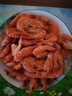 果勛即食蝦干大號烤蝦干凈重250g 30-40干蝦低溫烘烤海產(chǎn)干貨海鮮零食 曬單實拍圖