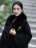 歐本赫?benheart玫瑰胸針大衣品牌輕奢華高檔別針女精致時尚高級珍珠胸花節(jié)日禮物 胸針-綻放永恒 香檳金 1 曬單實拍圖