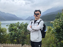 凱樂石原紗防曬衣男UPF50+防紫外線戶外徒步透氣輕薄風衣 曬單實拍圖