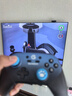 蓋世小雞（GAMESIR）超新星無線switch2手柄游戲手柄 手機(jī)安卓PC蘋果Steam電腦NS2pro電視體感有線藍(lán)牙黑神話悟空 曬單實(shí)拍圖