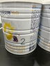 佳貝艾特（Kabrita）悅白嬰兒配方羊奶粉2段400克（荷蘭原裝進(jìn)口） 6罐裝 曬單實(shí)拍圖
