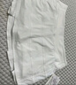 lululemon丨Pace Rival 女士運動(dòng)中腰短裙 速干芯吸 LW8A84R 白色 M /8 曬單實(shí)拍圖