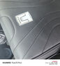 仆億適用坦克300/400/500/500hi4t中央扶手箱增高墊保護(hù)套車載紙巾盒 坦克【尊貴黑】扶手箱增高墊 曬單實(shí)拍圖