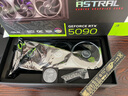 華碩ROG RTX5090顯卡 9800X3D/9950X3D ROG全家桶  5090主機(jī)游戲?qū)ｍ?xiàng)補(bǔ)貼diy組裝電腦臺(tái)式整機(jī)主機(jī) R9 9950X3D+RTX5090 | 六 曬單實(shí)拍圖